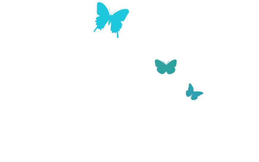 blush&buff